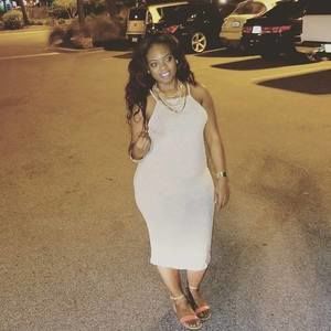 Meet your Posher, Shaye